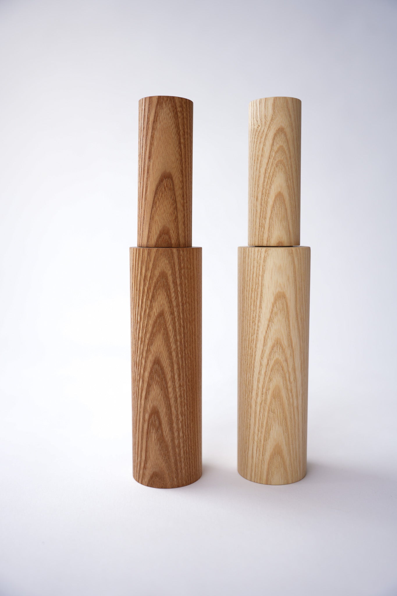 SALZ- UND PFEFFERMÜHLE – garrelts design