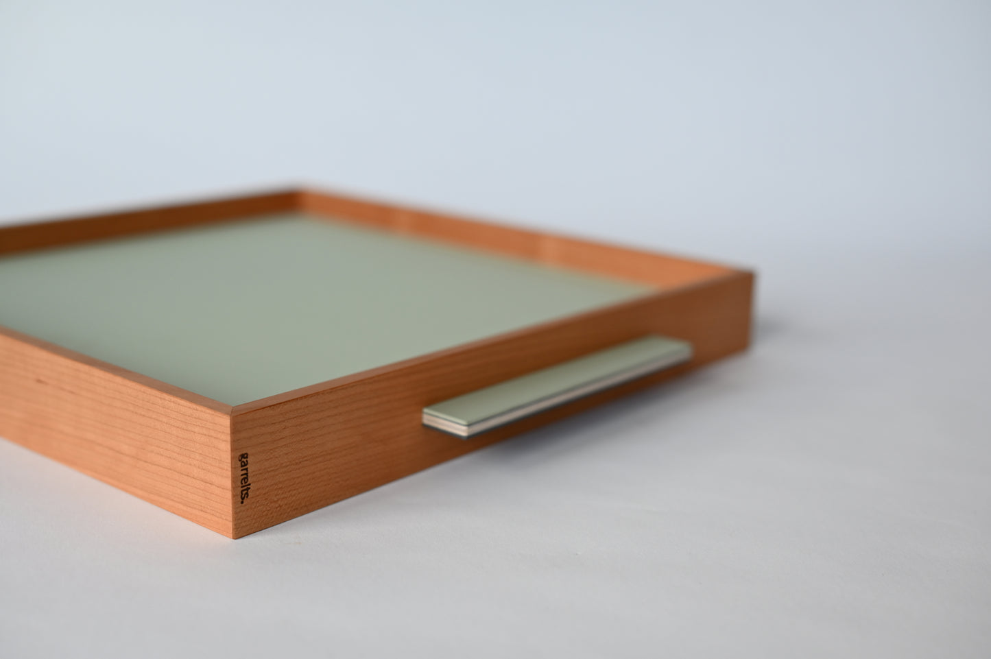 WENDETABLETT KIRSCHE (ANTHRAZIT/PISTACHIO)