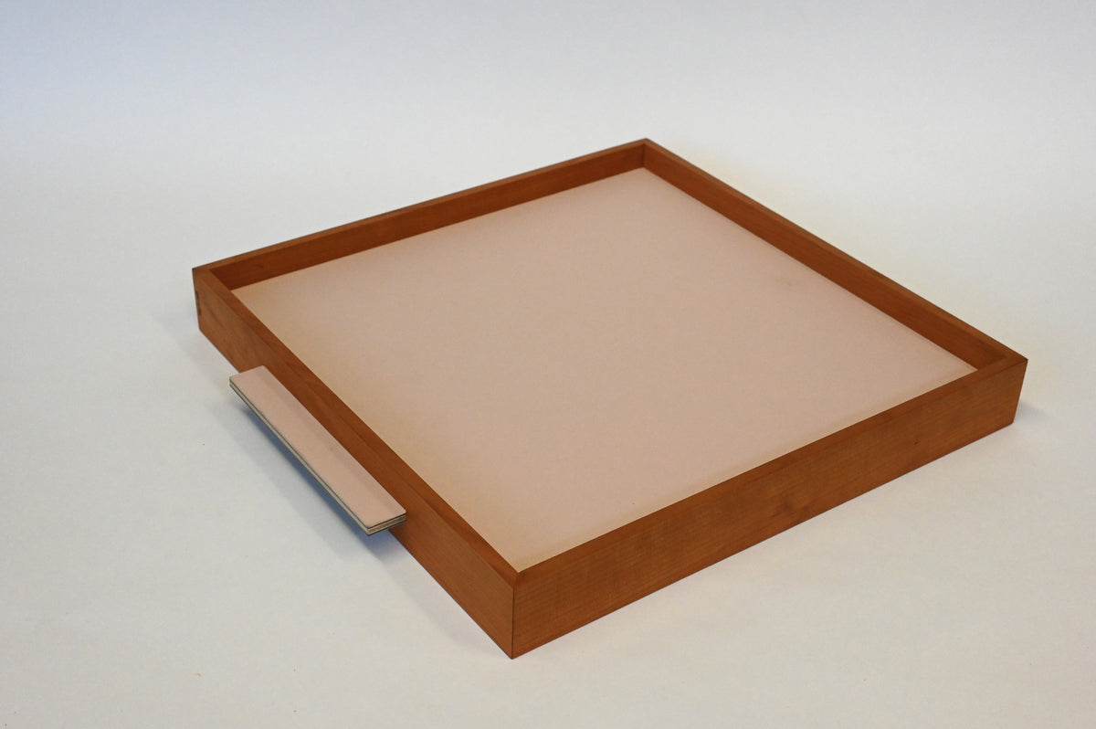 WENDETABLETT KIRSCHE