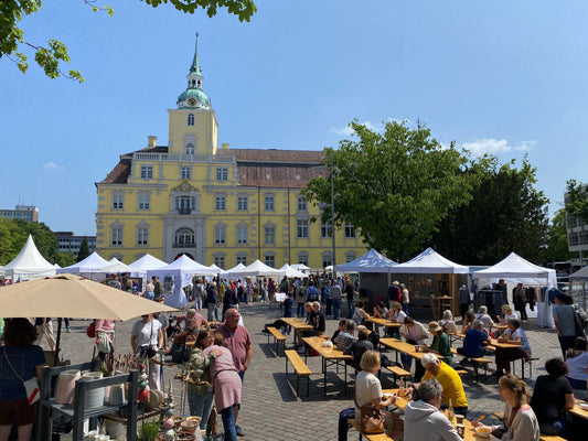 NIKOLAIMARKT 2026.