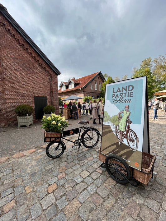 LANDPARTIE GUT HORN 2025.