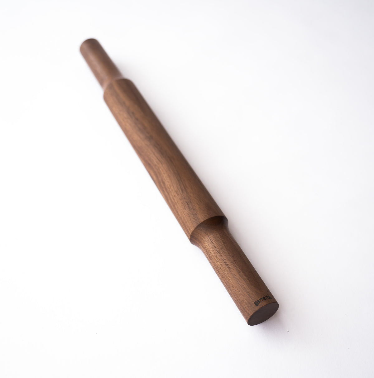 NUDELHOLZ – garrelts design