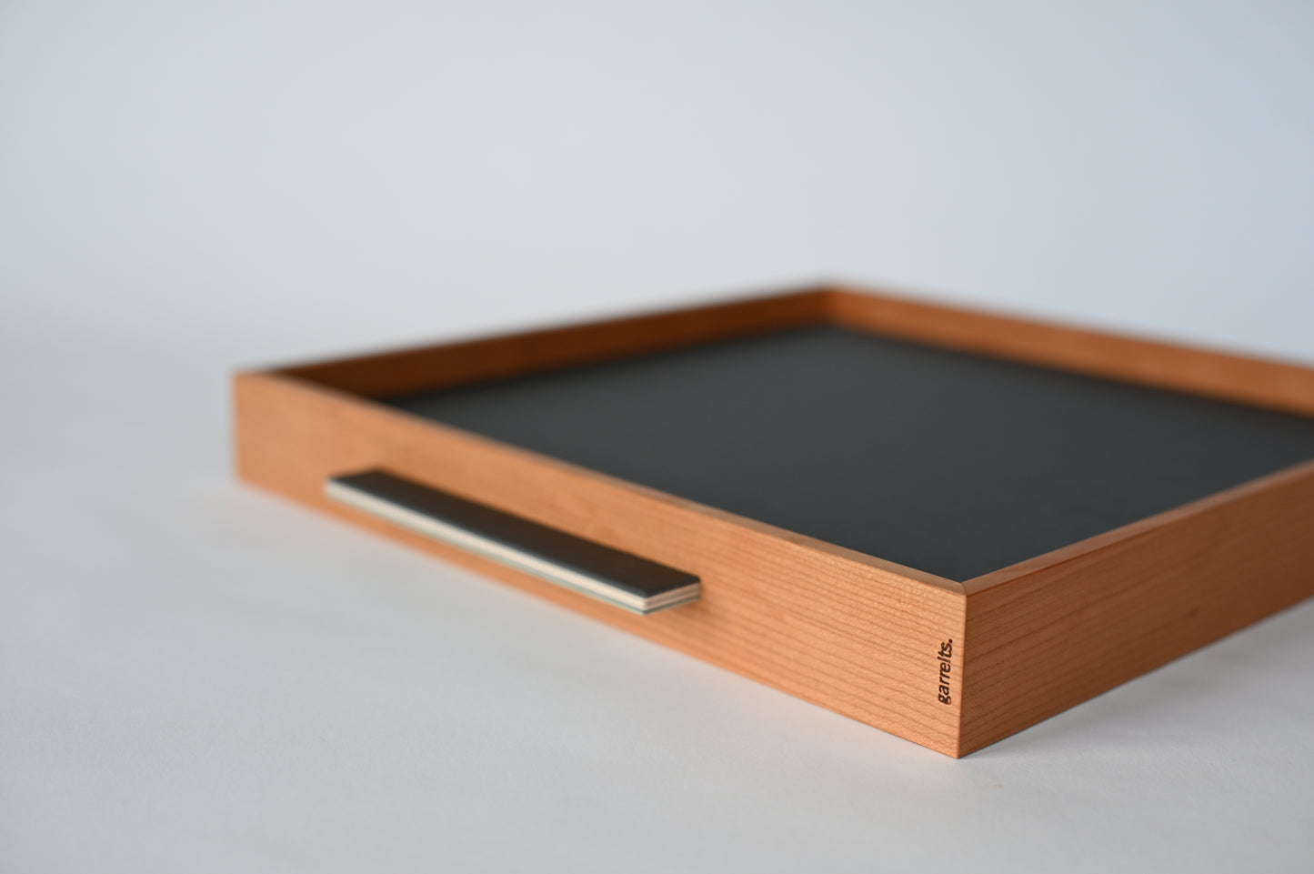 WENDETABLETT KIRSCHE (ANTHRAZIT/PISTACHIO)