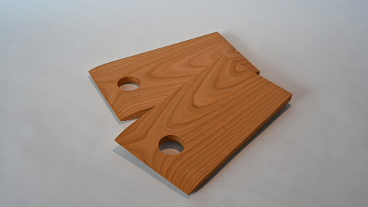 FRÜHSTÜCKSBRETTER KIRSCHE