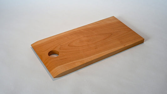 SCHNEIDEBRETT KIRSCHE