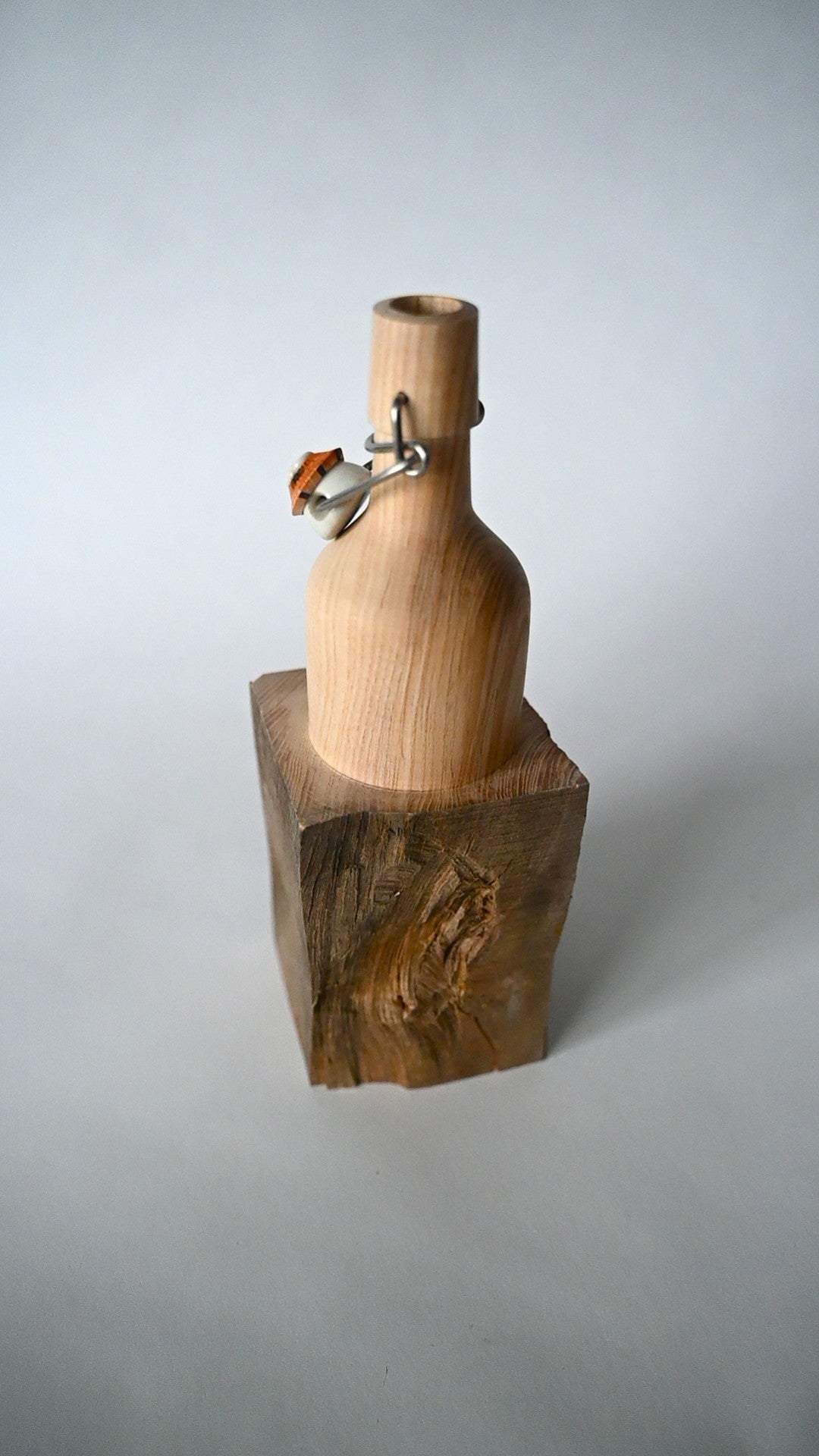 HOLZFLASCHE ESCHE