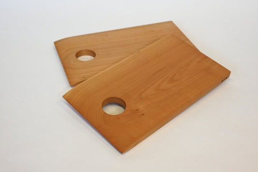 FRÜHSTÜCKSBRETTER KIRSCHE