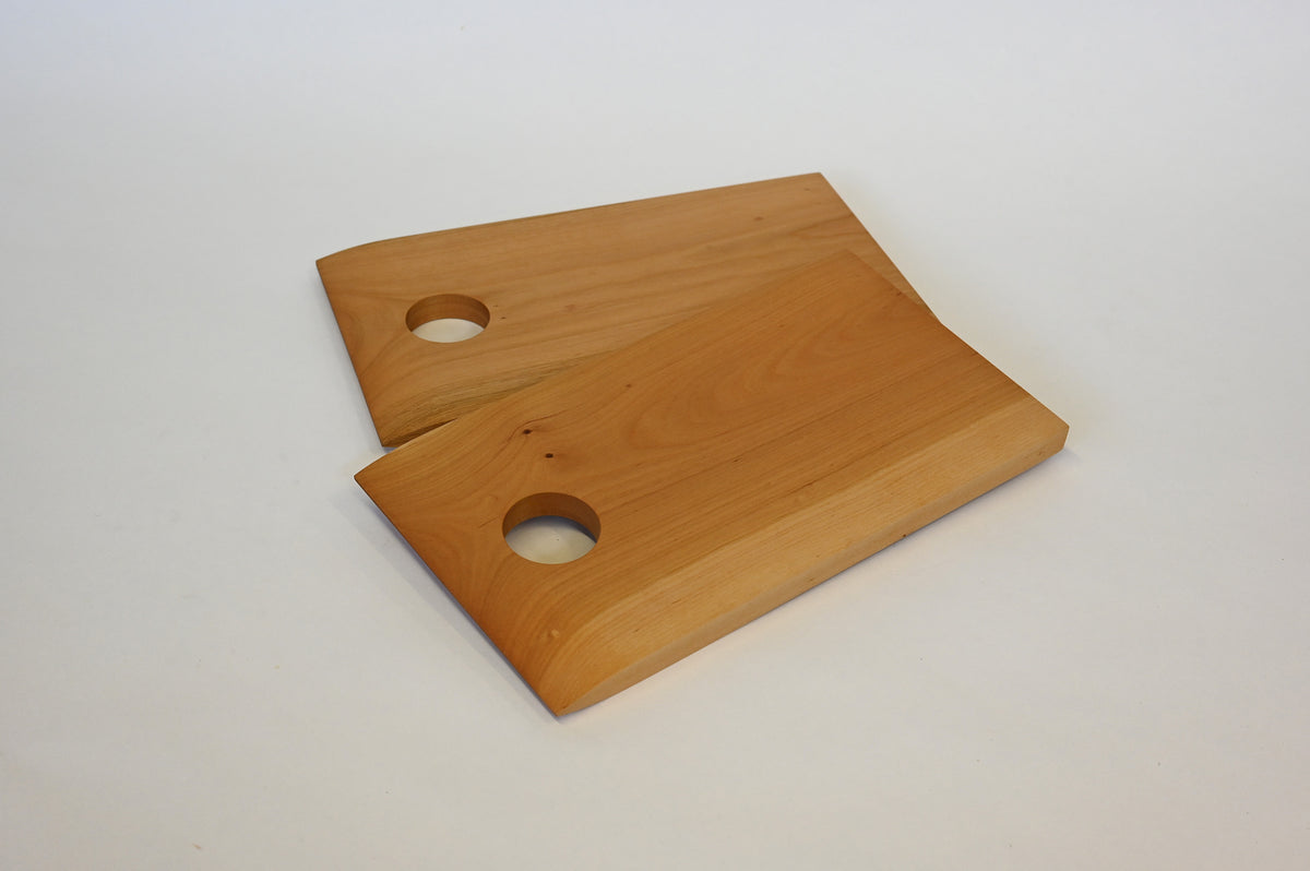 FRÜHSTÜCKSBRETTER KIRSCHE