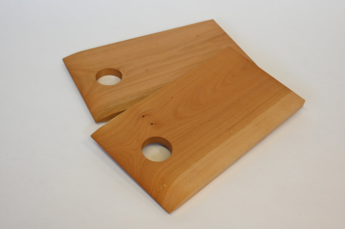 FRÜHSTÜCKSBRETTER KIRSCHE