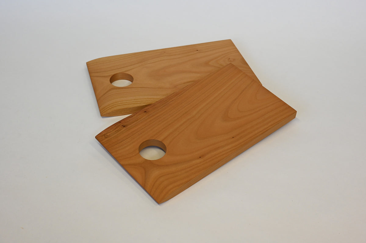 FRÜHSTÜCKSBRETTER KIRSCHE