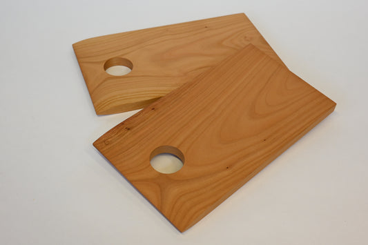 FRÜHSTÜCKSBRETTER KIRSCHE