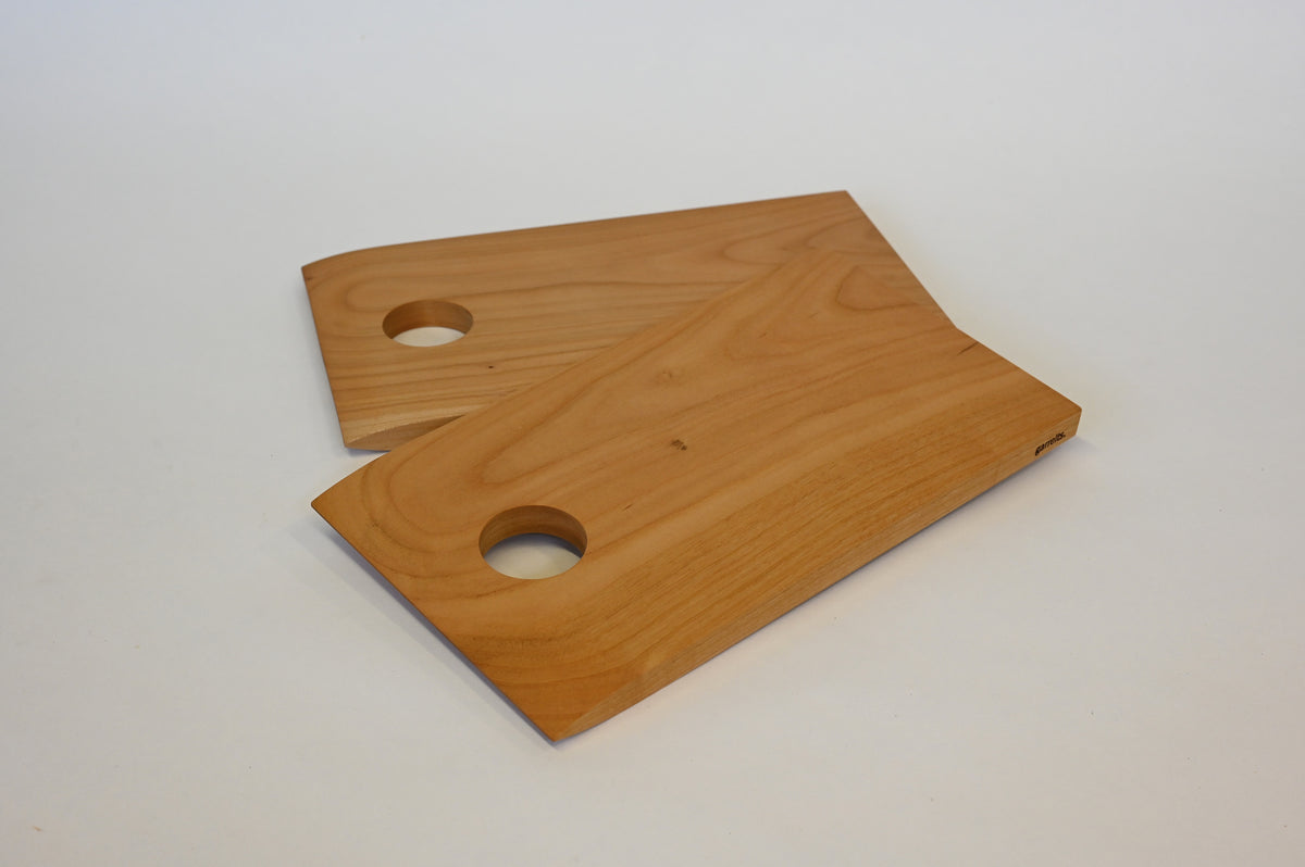 FRÜHSTÜCKSBRETTER KIRSCHE