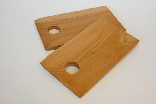 FRÜHSTÜCKSBRETTER KIRSCHE