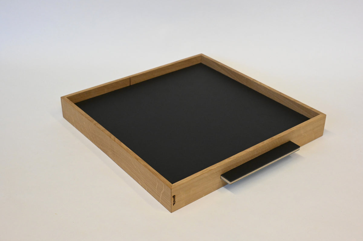 WENDETABLETT EICHE