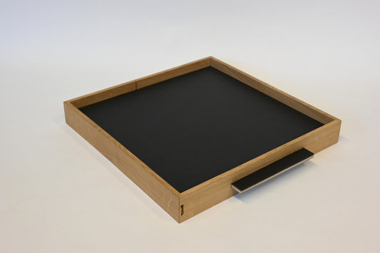 WENDETABLETT EICHE