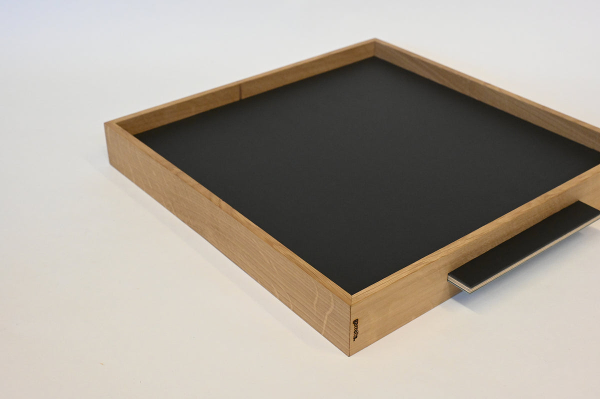 WENDETABLETT EICHE