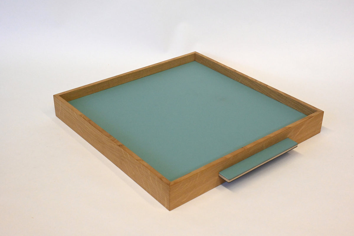 WENDETABLETT EICHE