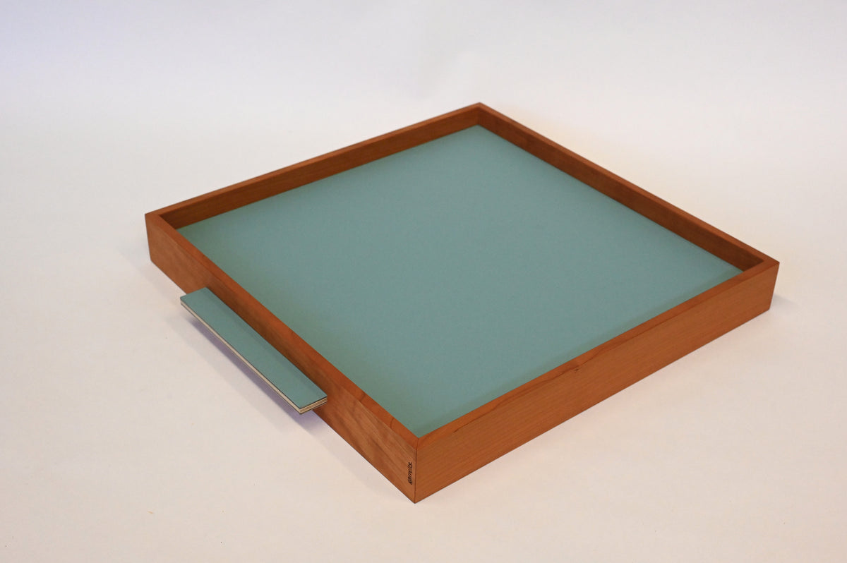 WENDETABLETT KIRSCHE