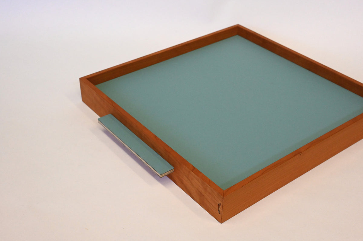 WENDETABLETT KIRSCHE