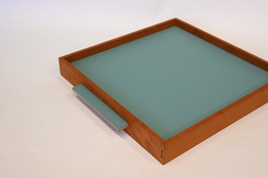 WENDETABLETT KIRSCHE