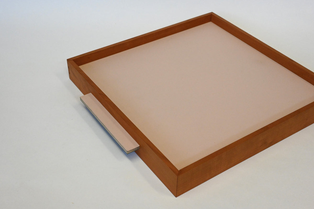 WENDETABLETT KIRSCHE